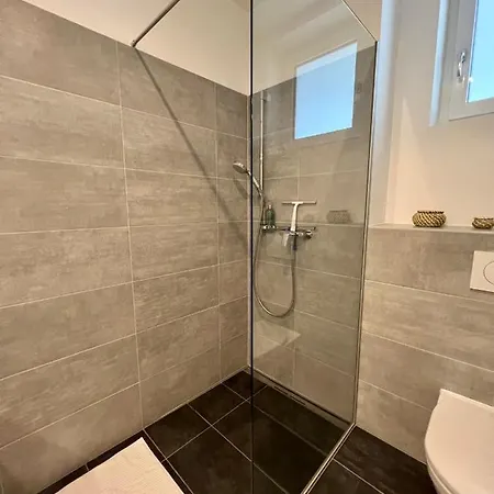 Apartamento Garden Urbangreen - 4 Persons - Wifi - Garden *